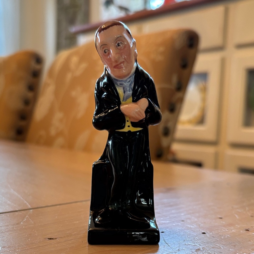 Royal Doulton Figurine